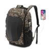 Sac à dos militaire randonnée