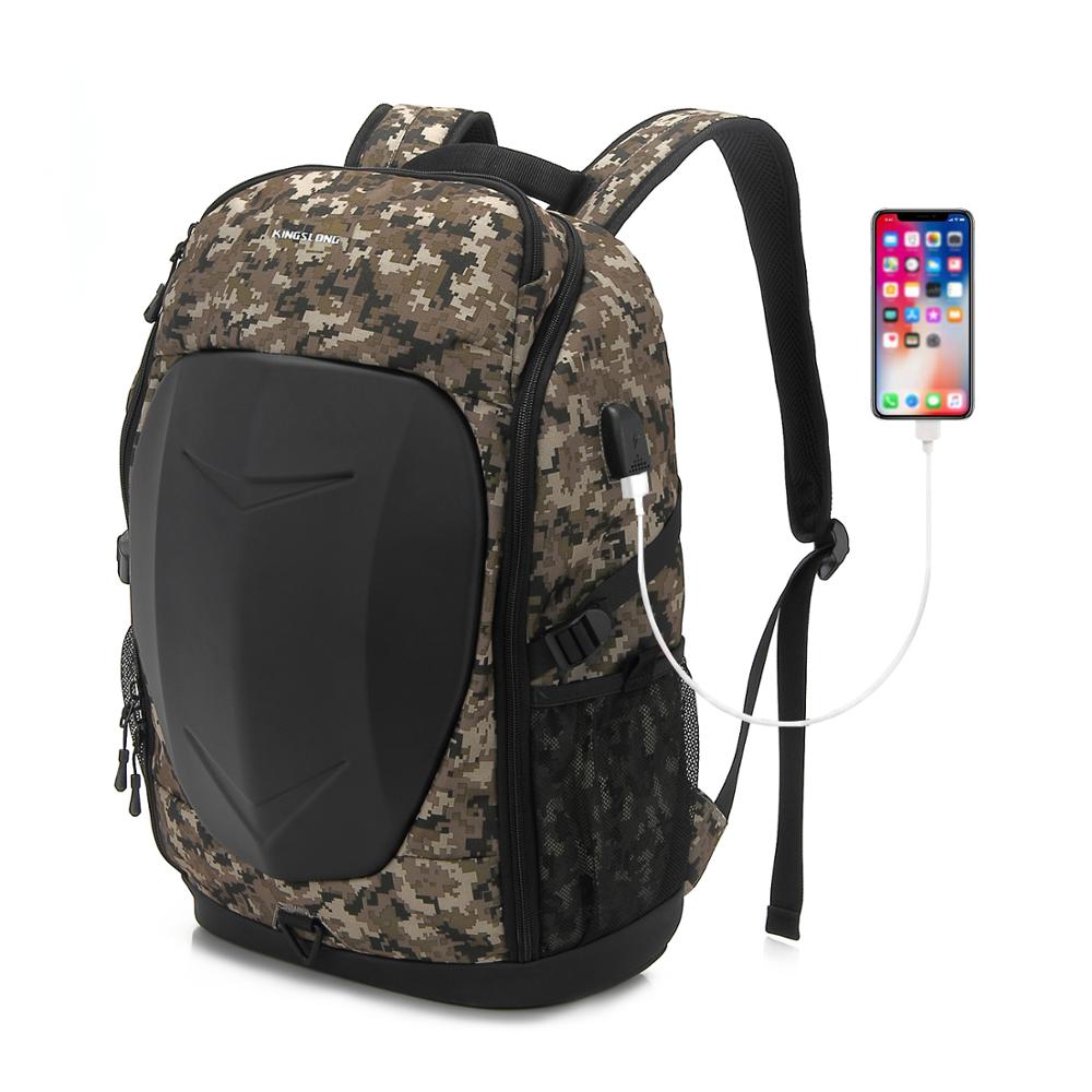 Sac à dos militaire randonnée – Image 2