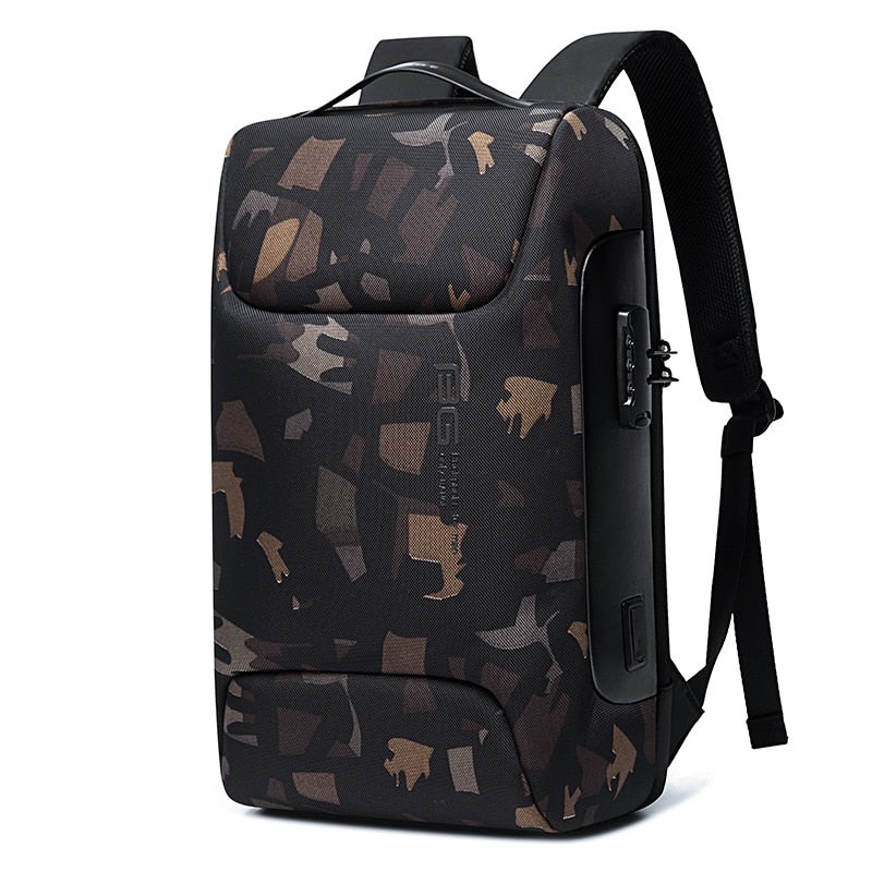 Sac à dos ordinateur militaire – Image 2