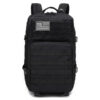 Sac à dos armée noir