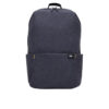 Sac à dos en tissu pour femme de la ville