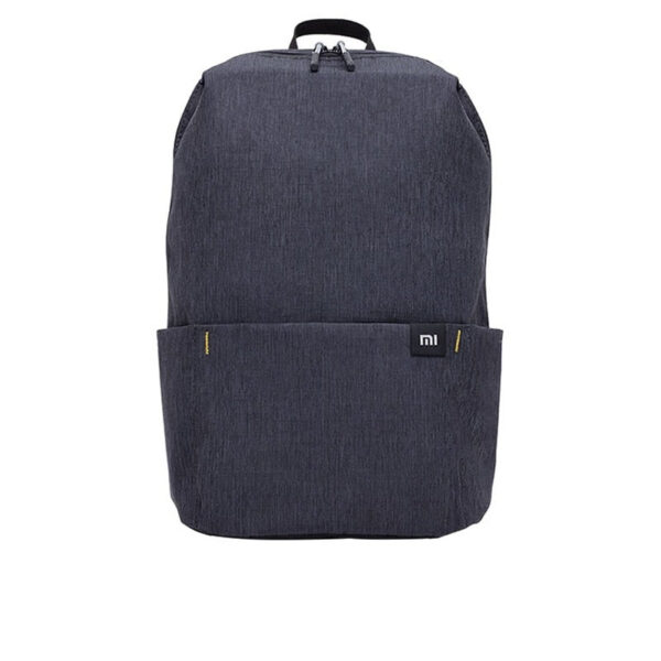 Sac à dos en tissu pour femme de la ville