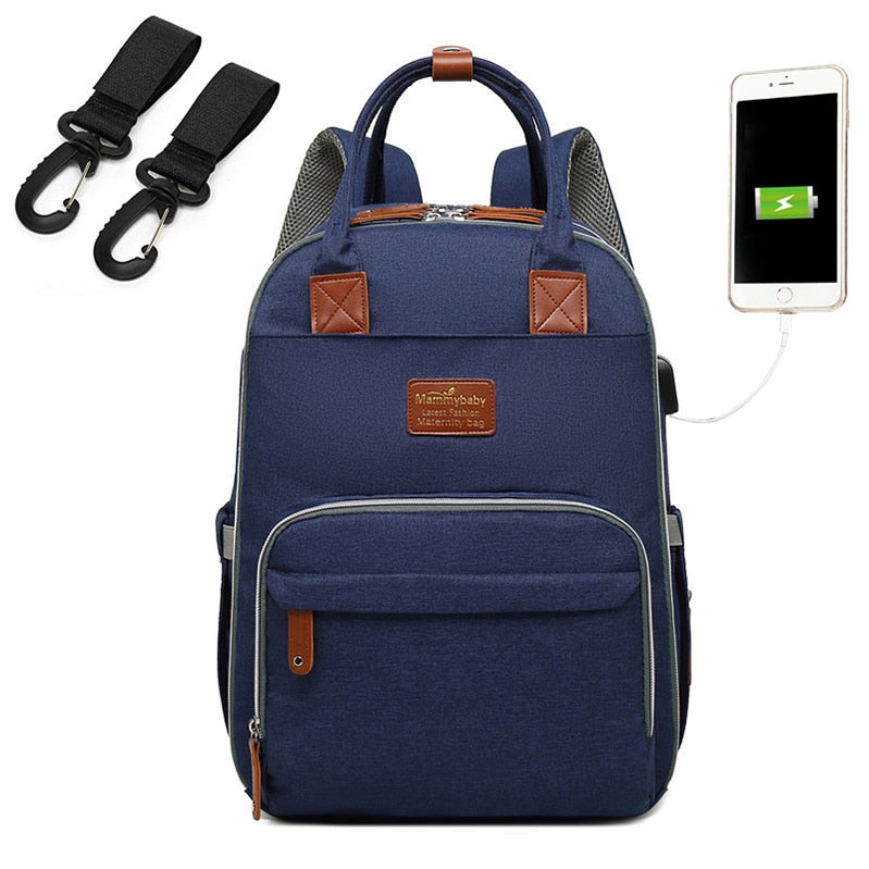 Sac à dos de rechange pour garçon – Image 2
