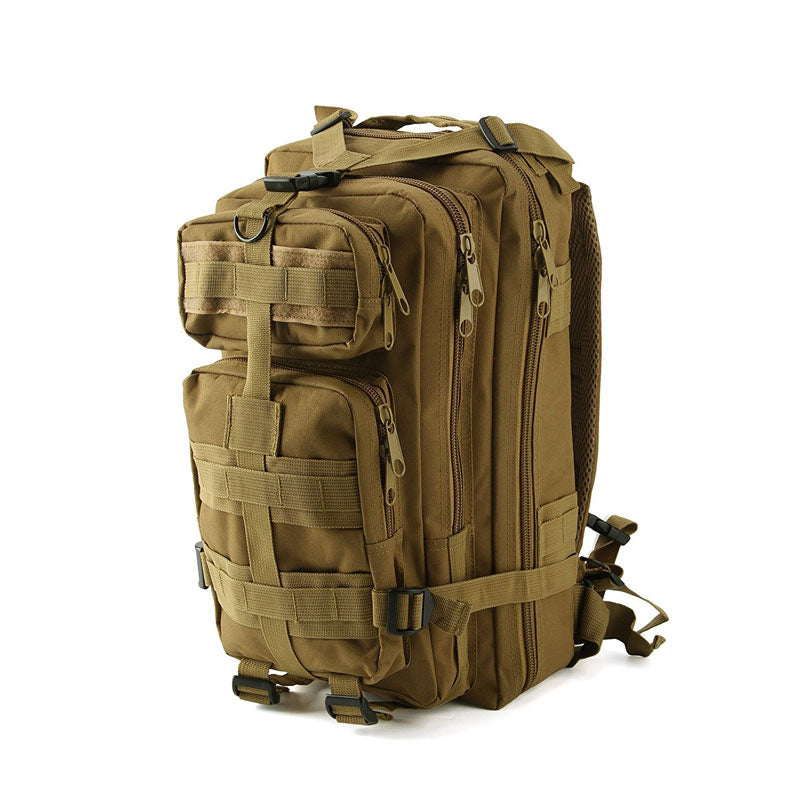 Sac à dos style militaire – Image 2