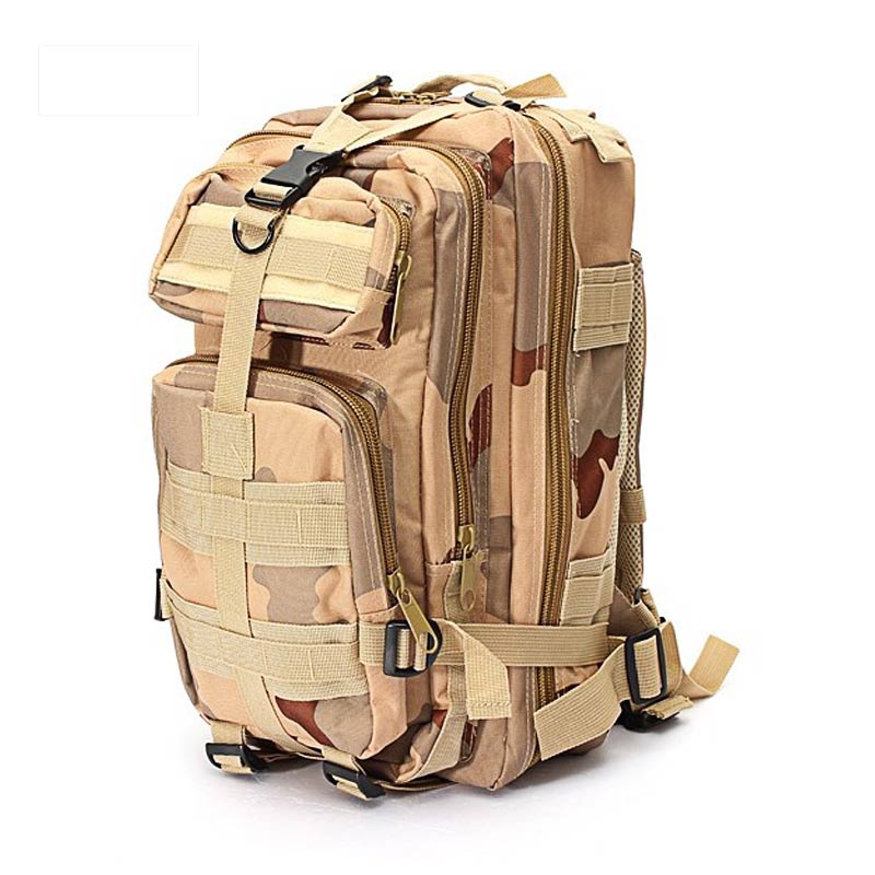 Sac à dos militaire randonnée – Image 2