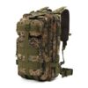 Sac à dos armée