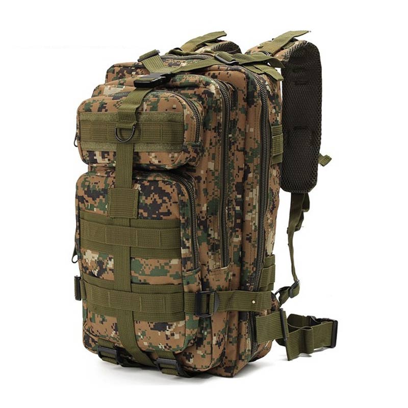 Sac à dos armée – Image 2