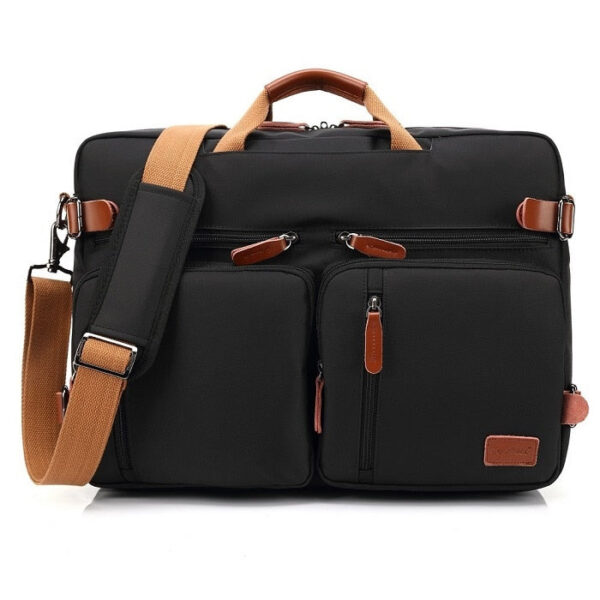 Sac à dos bandoulière ordinateur homme