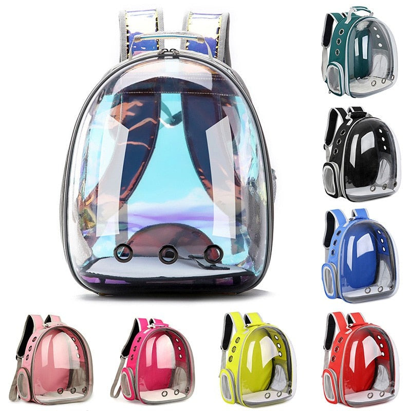 Sac à dos pour animaux