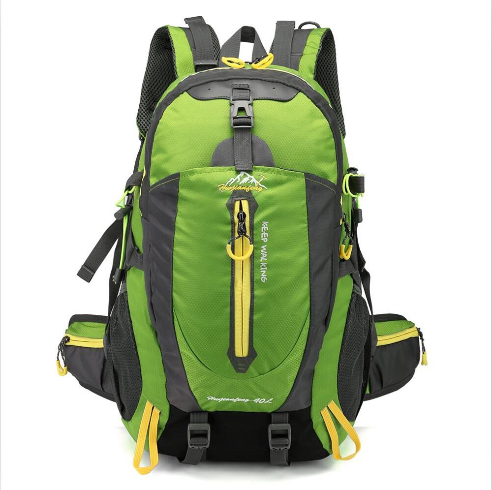 Sac à dos courte randonnée – Image 2