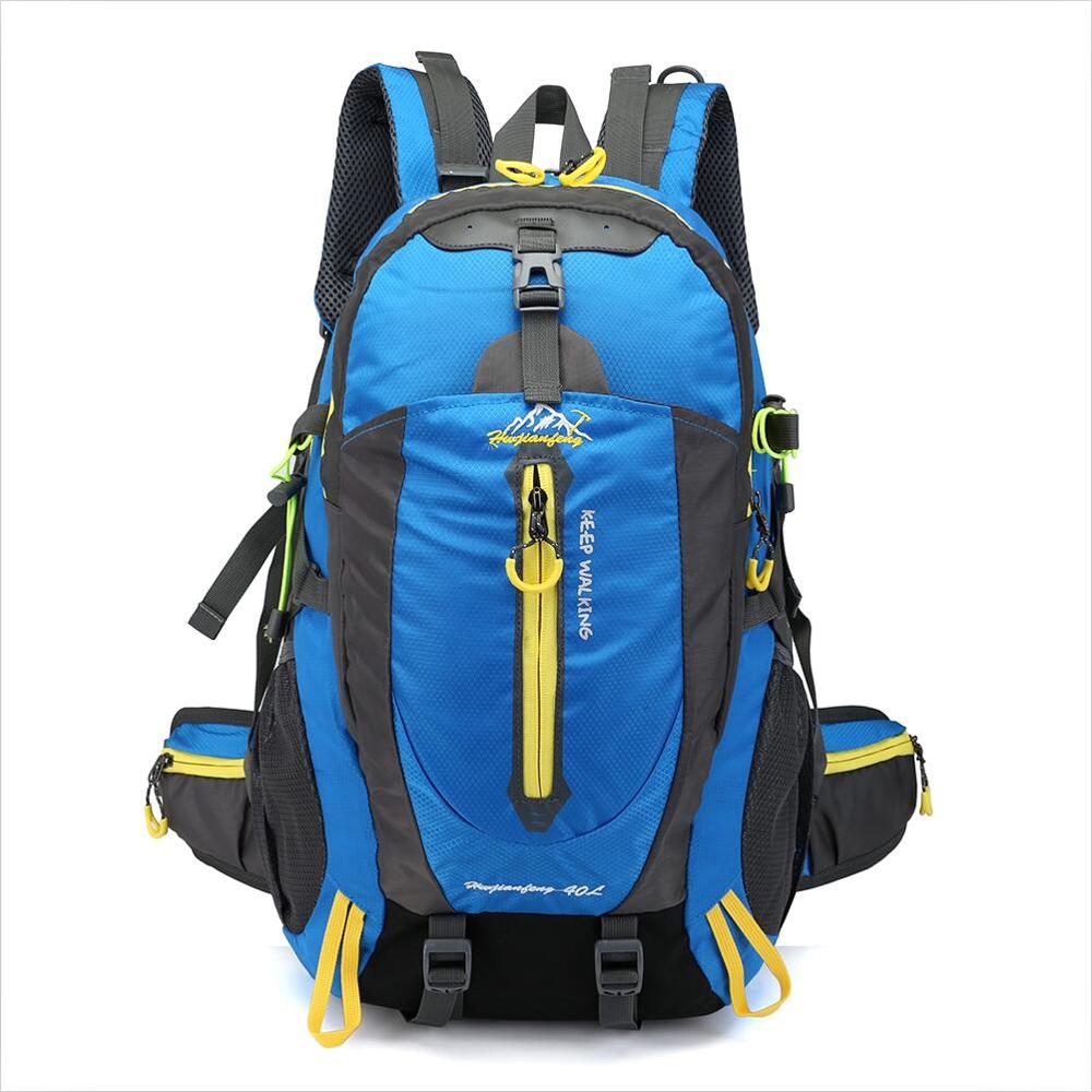 Sac à dos randonnée étanche – Image 2