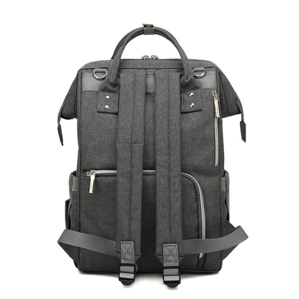 Sac à dos de rechange avec port USB