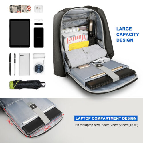 HTB1VcxFV3HqK1RjSZJnq6zNLpXaijpg Sac à dos pochette ordinateur