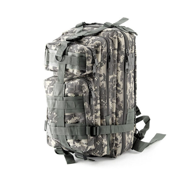 Sac à dos militaire 30l