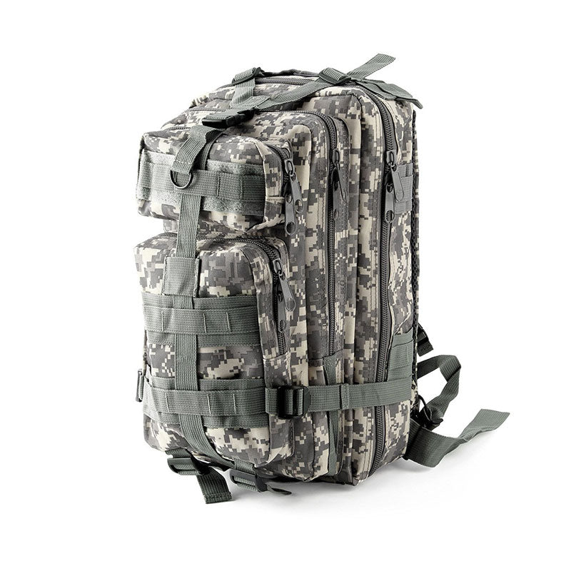 Sac à dos militaire 30l – Image 2