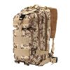 Sac à dos soldat de terre