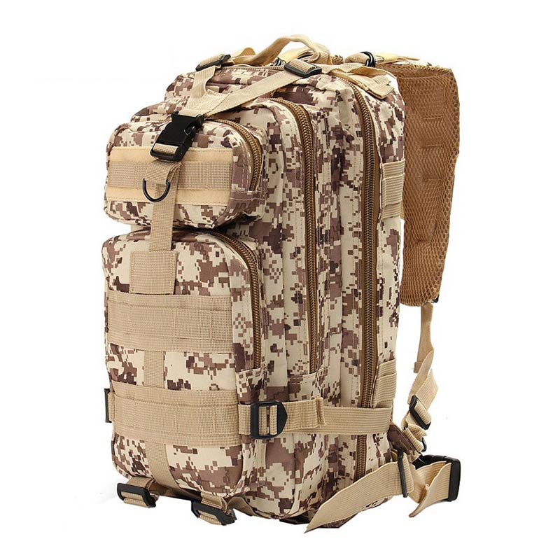 Sac à dos soldat de terre – Image 2