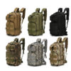 Sac à dos militaire 25l