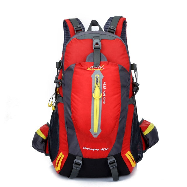 Sac à dos randonnée 35l – Image 2