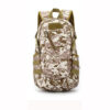 Sac à dos militaire vintage