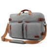 Sac à dos multifonction ordinateur homme