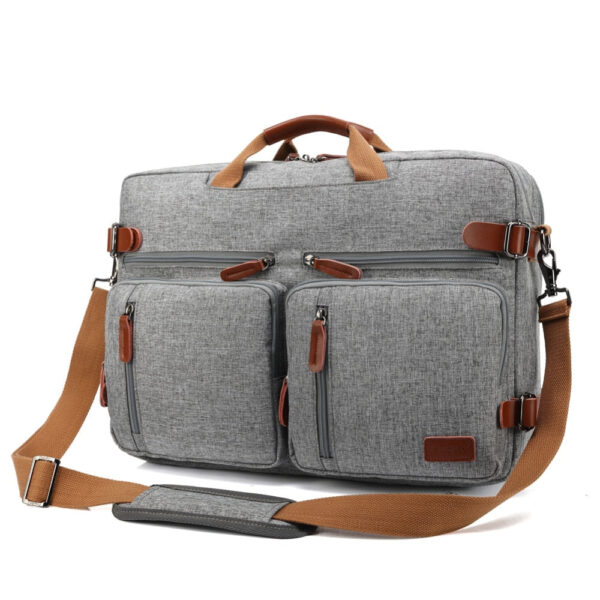 Sac à dos multifonction ordinateur homme