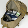 Sac à dos militaire 20l