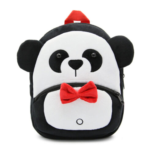 HTB1hltzouGSBuNjSspbq6AiipXaDjpg Petit sac à dos panda peluche