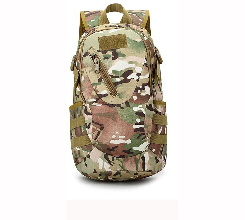 Sac à dos militaire 20l – Image 2