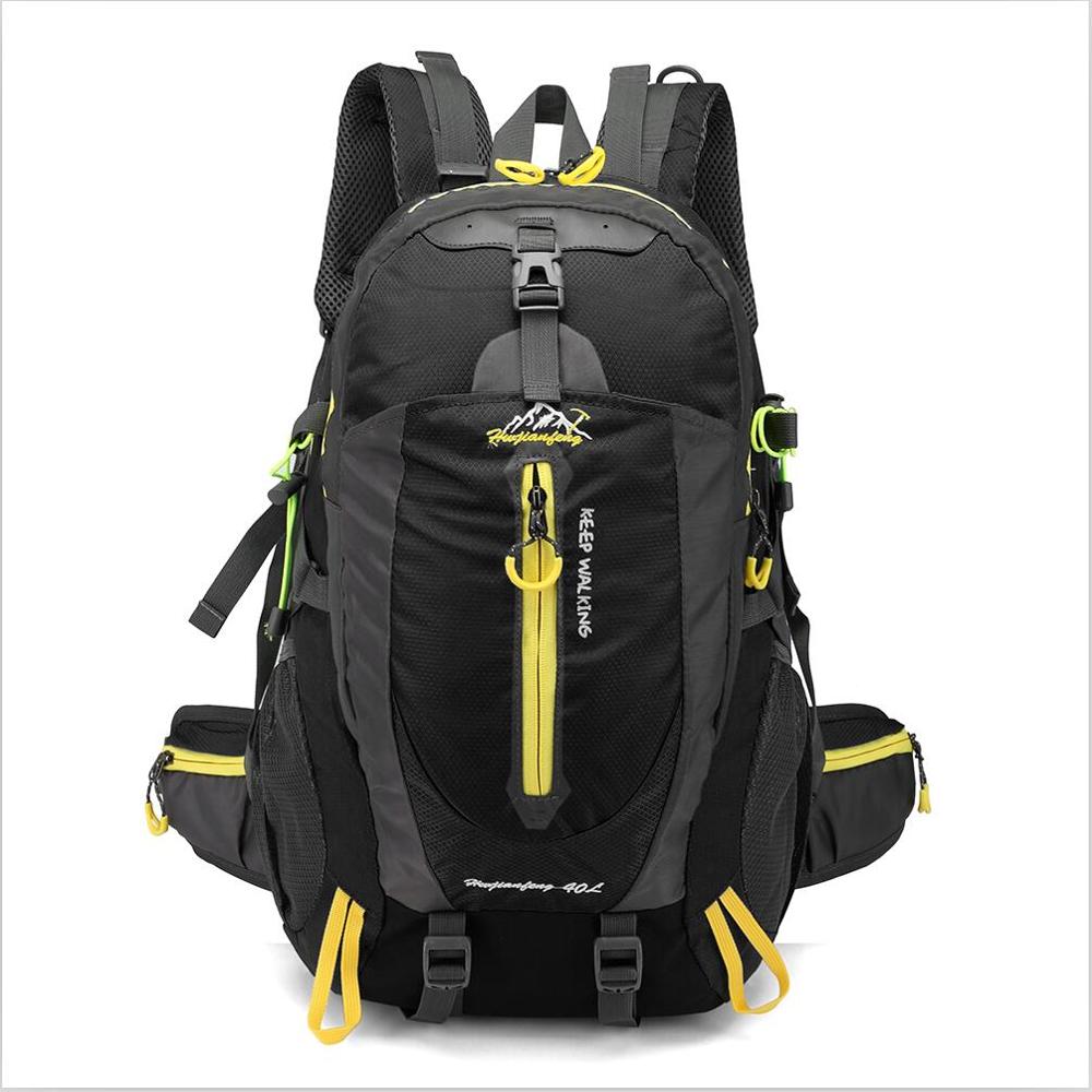 Sac à dos randonnée léger – Image 2