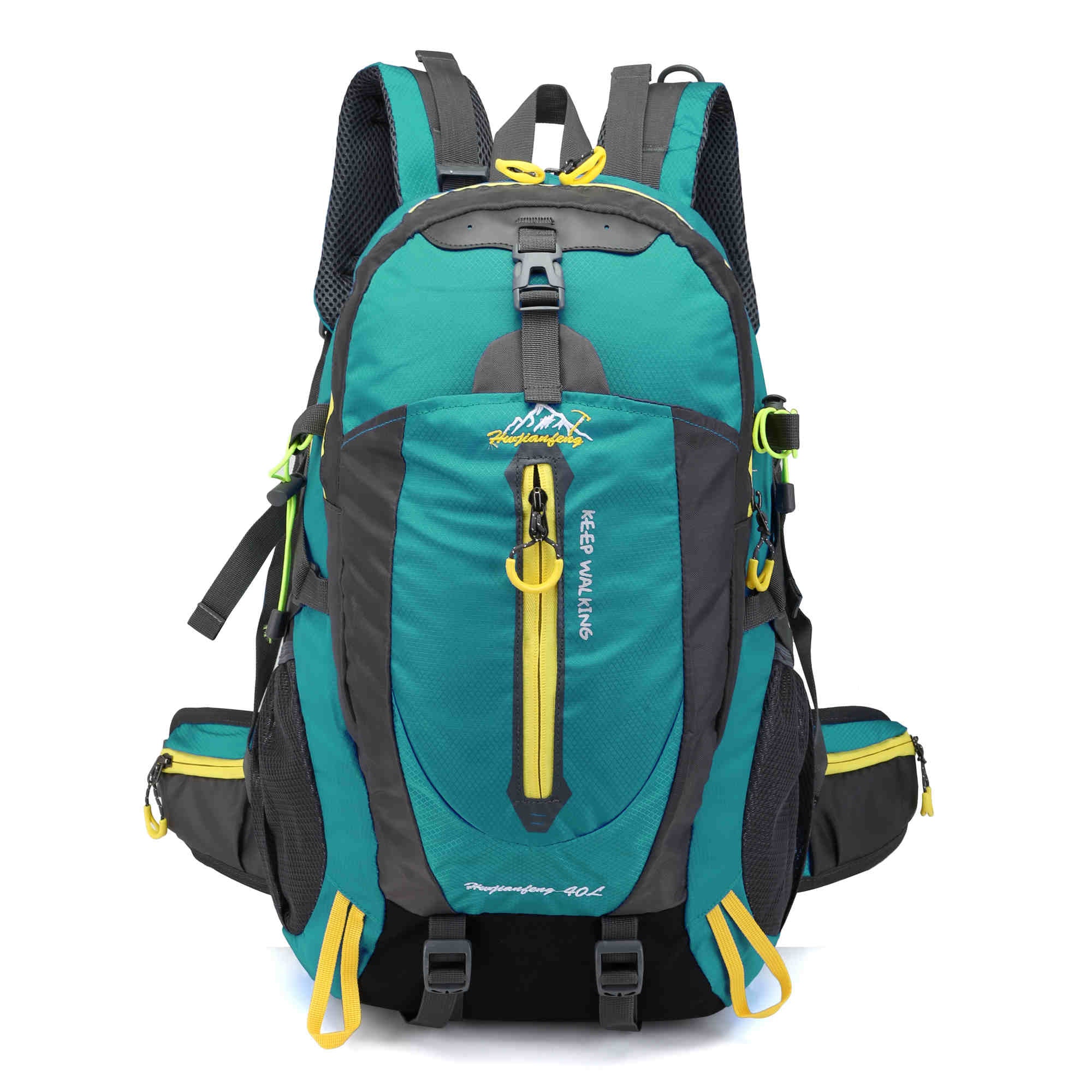 Sac à dos type randonnée – Image 2