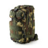 Sac à dos militaire 25l