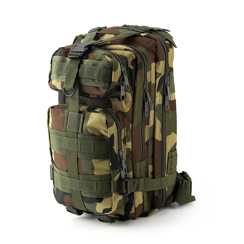 Sac à dos militaire 25l – Image 2