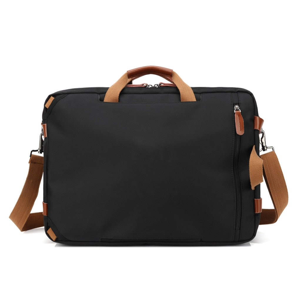 Sac à dos bandoulière ordinateur homme