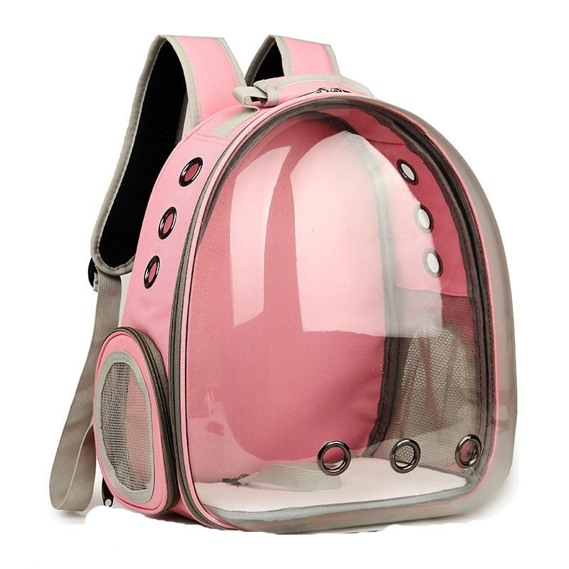 Sac à dos pour animaux – Image 2