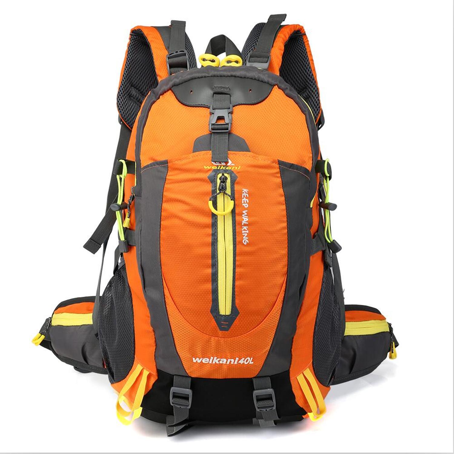 Sac à dos randonnée Nomad – Image 2