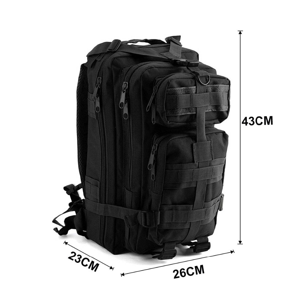 Sac à dos gendarmerie