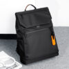 Sac à dos urbain ordinateur femme