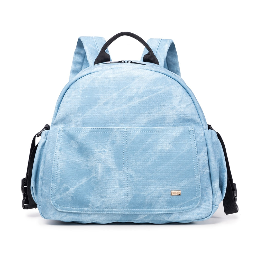 Sac à dos maternité garçon – Image 2