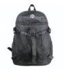 Sac à dos étanche moto avec port de casque