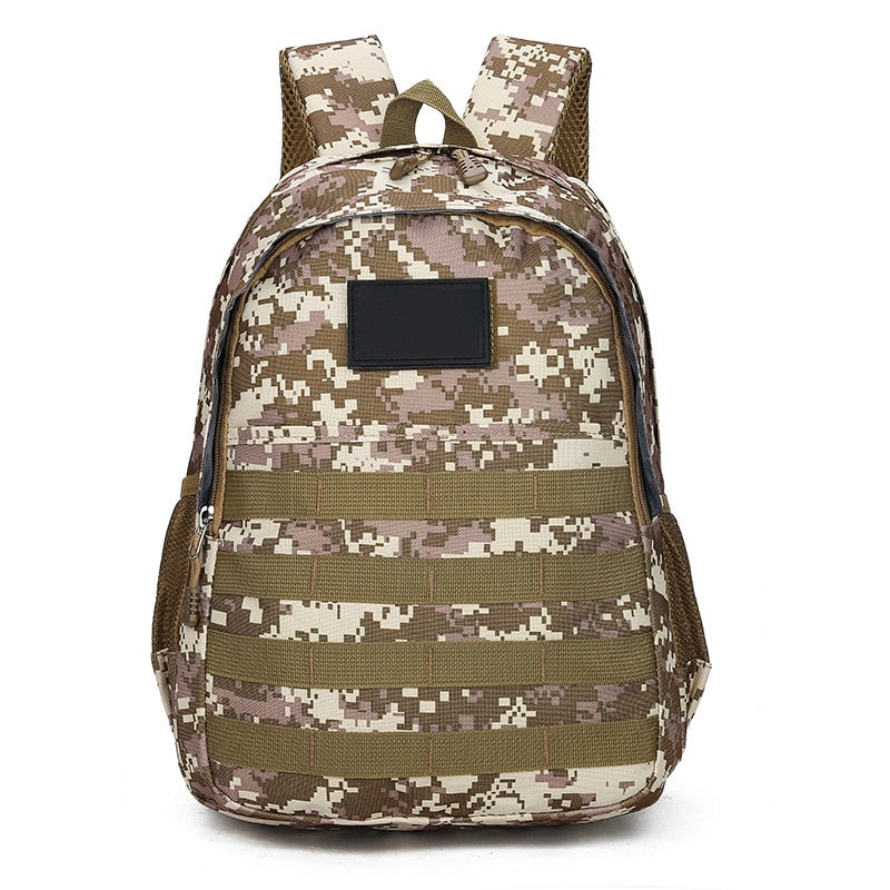 Sac à dos camouflage – Image 2