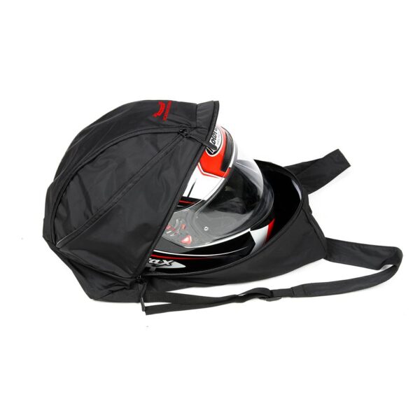 Sac à dos imperméable moto