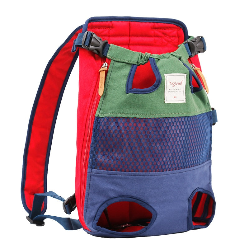 sac à dos pour chien 12 kg – Image 2