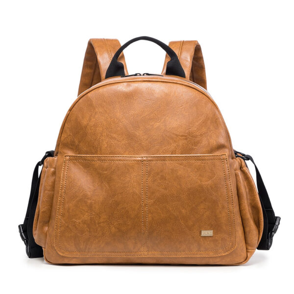 sac à dos maternité bébé