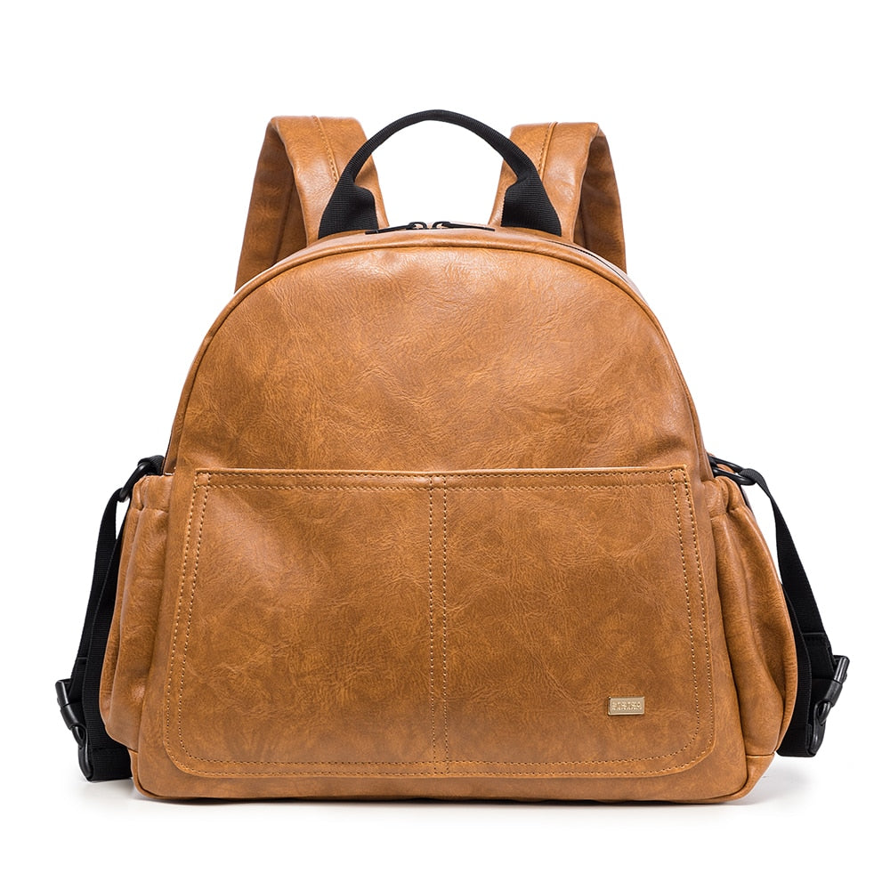 sac à dos maternité bébé – Image 2