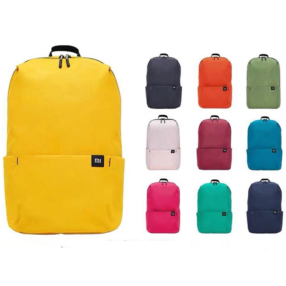 Sac à dos ville ultra léger femme