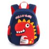 Petit sac à dos dinosaure