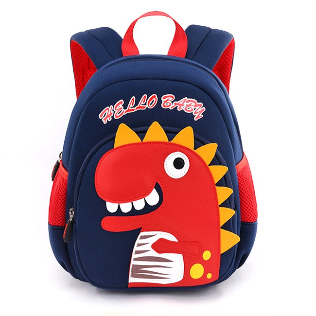Petit sac à dos dinosaure – Image 2