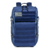 Sac à dos troupe de montagne bleu