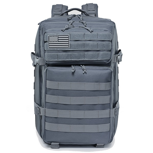 Sac à dos troupe de montagne – Image 2